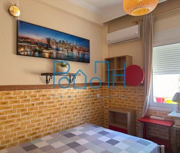 Studio/Γκαρσονιέρα για ενοικίαση Ιστορικό Κέντρο (Κομοτηνή) - Photo 5