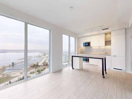 For Lease - 39 Mary Street Unit# 2008, Barrie, Ontario - Photo 3