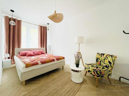 Stare Miasto, 2 pokoje + winda i miejsce postojowe - Photo 1