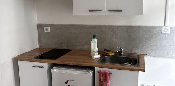 Appartement Niort centre 30 m² - Photo 2