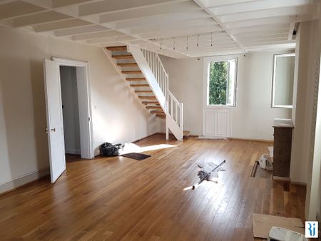 Location Appartement ROUEN - Photo 2