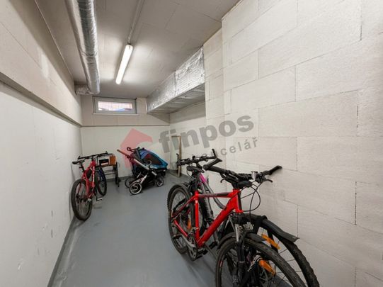 Pronájem bytu 2+kk 52 m² - Photo 1