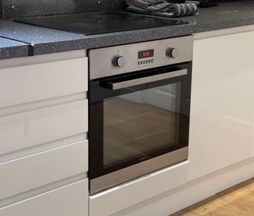 1 bedroom in a house share to rent - Photo 4