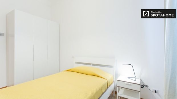 milan, Lombardy 20155 - Photo 1