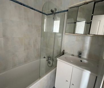 1 Chambre meublée en colocation - Boulevard de Nancy à Strasbourg - Photo 4