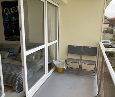 Location Appartement 2 pièces 50m² CAEN 14000 - Photo 6