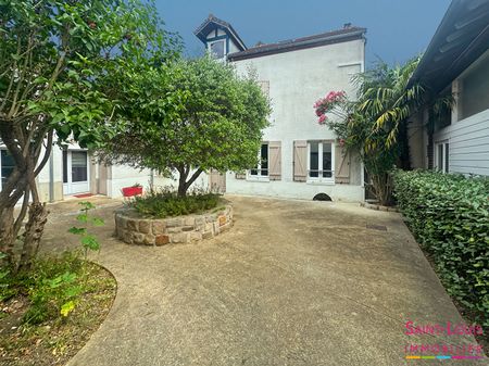 Appartement Chambourcy 1 pièce(s), - Photo 3