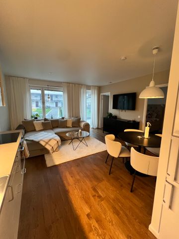 Gamla Huddingevägen, Älvsjö - Photo 5