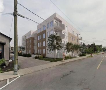 NOUVEAU PROJET - 116 rue St-Jean-Baptiste, 4 1/2 à Valleyfield - Photo 1