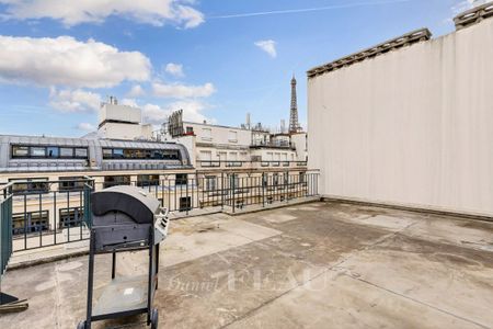 Paris VII - Gros Caillou - Photo 3