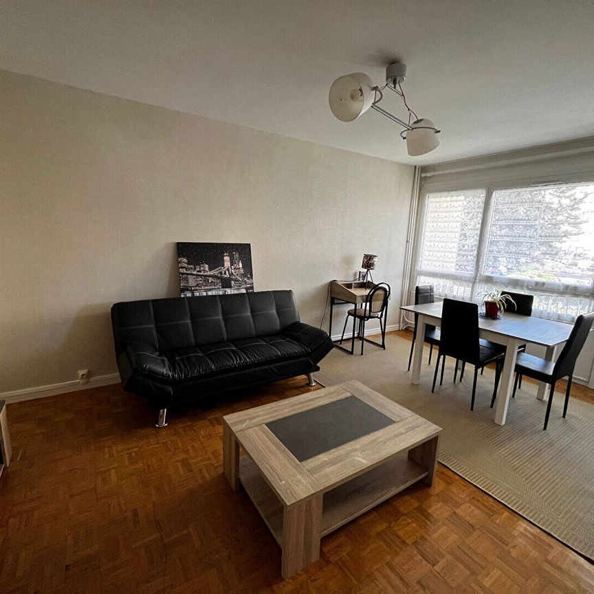 Appartement 2 pièces – OULLINS - Photo 1