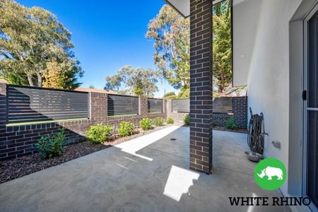 29A May Maxwell Crescent, Gilmore - Photo 3