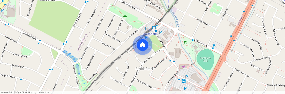 19 ADALUNA CRESCENT, SA 5114, Smithfield