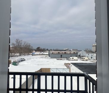 For Lease - 5957 Barker Street Unit# Unit 3, Niagara Falls, Ontario - Photo 6