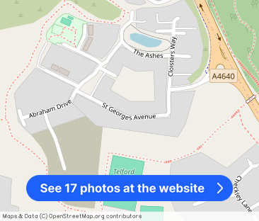 St Georges Avenue, St. Georges, Telford, TF2 - Photo 1
