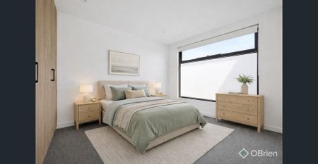 Brand New Bayside Luxury Living – Walk to Beach & Station - Photo 3