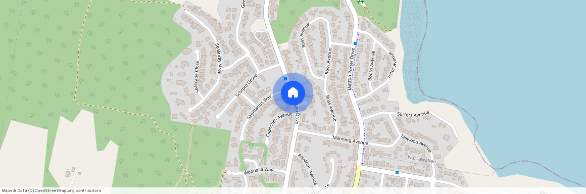 25A & 25B Gemini Way, Narrawallee, NSW 2539