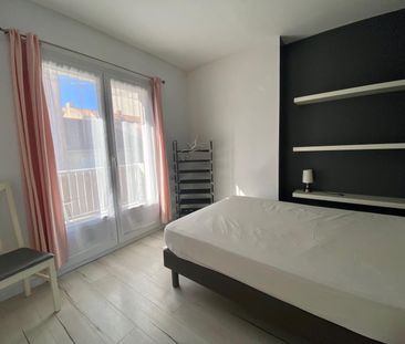 Location appartement Marseille 7ème (13007) - Photo 3