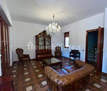 Villa unifamiliare via Afrodite, 6, Mondello - Valdesi, Palermo - Photo 1