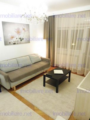 Inchirieri Apartamente 4 camere Bucuresti - Photo 1
