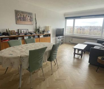 Appartement te huur in Liège voor € 720 met 2 slaapkamers - Photo 1