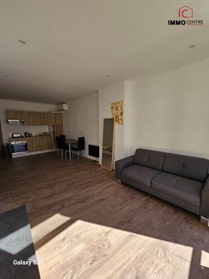 Location Appartement 2 pièces 48m² TOULON 83000 - Photo 1