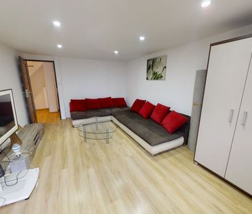 Dąbie, 7 pokoi, 3 łazienki, po generalnym remoncie - Фото 2