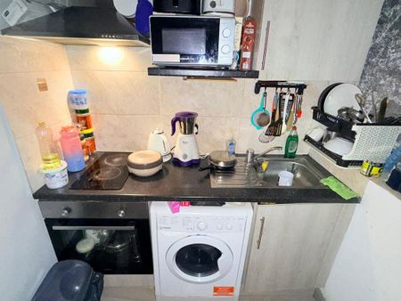 Studio to rent - Photo 2