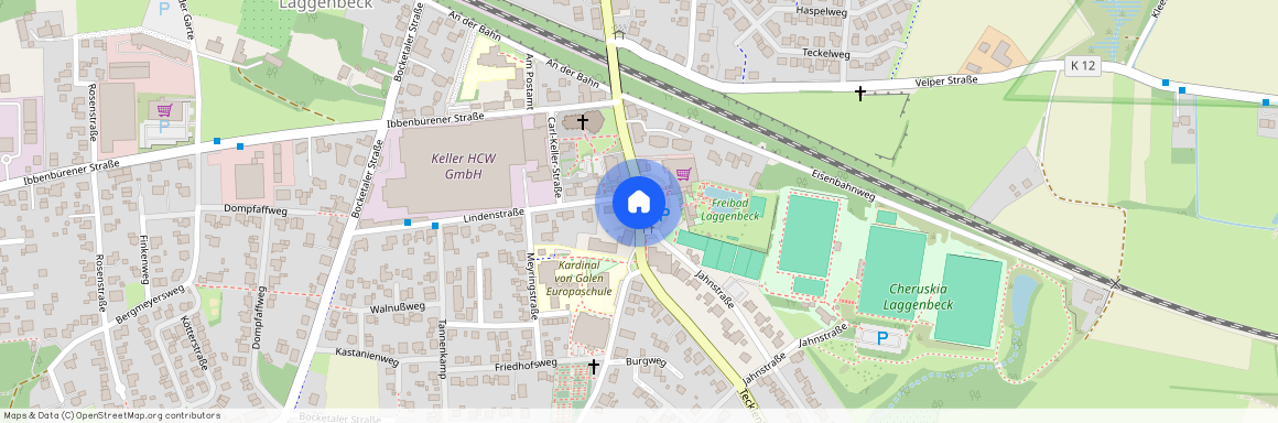 49479, Ibbenbüren, 49479, Ibbenbüren,  49479