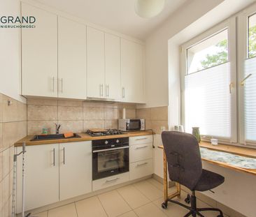 mieszkanie na wynajem Białystok, Centrum, ul. Malmeda - Zdjęcie 5