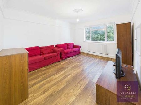 Cromwell Close, East Finchley, - Private Garden With Maintenance Included, N2 - Photo 5