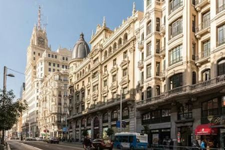 Calle de los Jardines, Madrid, Community of Madrid 28013 - Photo 3