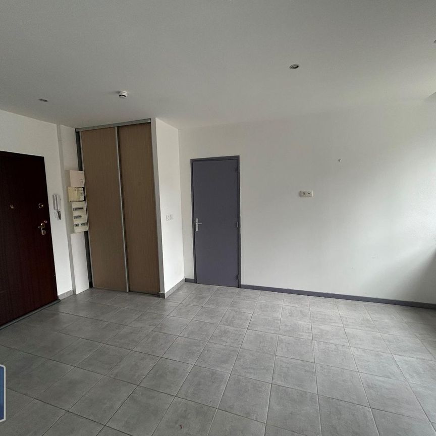 Location Appartement 2 pièces 47m² ST ETIENNE 42100 - Photo 1