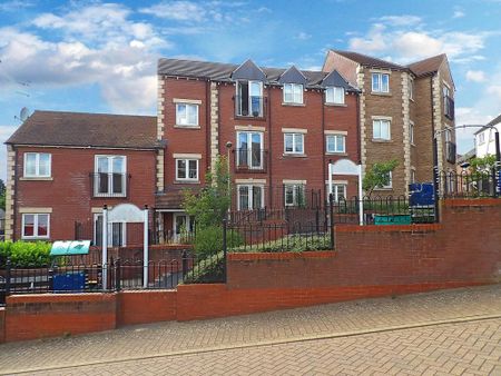 1 bedroom apartment to rent - Photo 2