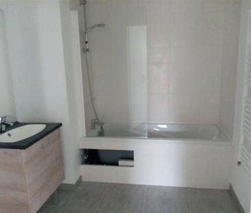 Location appartement 3 pièces - 65.45m² à Rennes (35000) - Photo 3