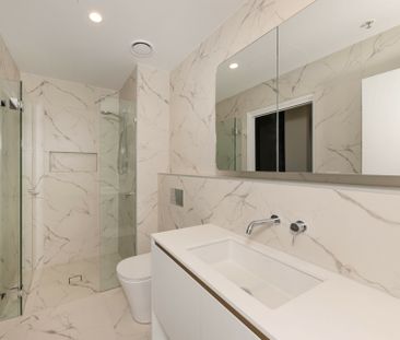Brand New Living at "The Shard" - Modern Style and Ultimate Conveni... - Photo 3
