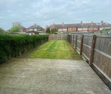 Hayburn Avenue, Hull - Photo 6