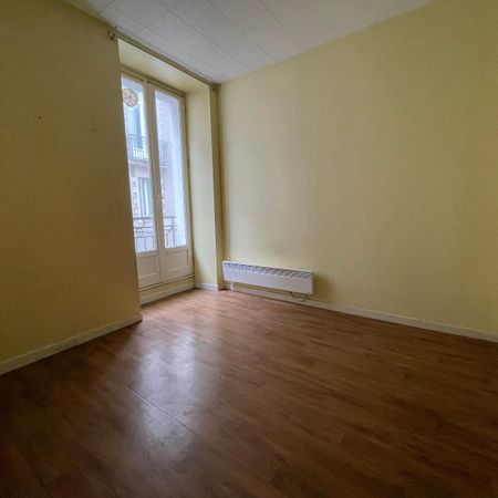 Location Appartement 1 pièce 14m² NANTES 44000 - Photo 3