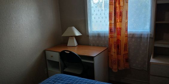 Chambre à Louer (Hull) - Photo 3