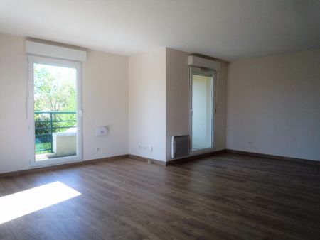 Location appartement 4 pièces, 63.17m², Franconville - Photo 5