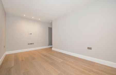 2 Bedroom Apartment To Let - Photo 5