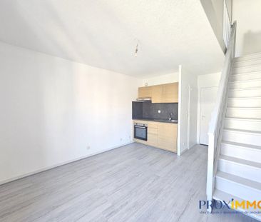 Location Appartement 2 pièces 35m² VOIRON 38500 - Photo 3