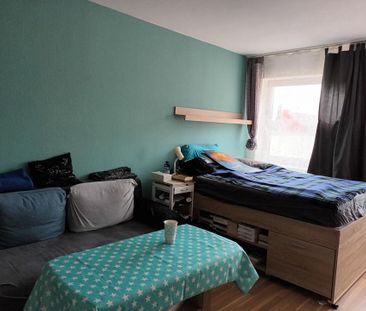 Schönes 1-Zi-Appartment - Schwanthalerhöhe - Photo 1