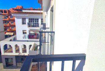 Apartamento alquiler SOLO AÑO COMPLETO