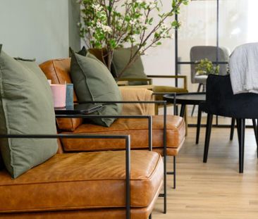 1 bedroom flat to rent - Photo 4