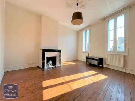 Maison à louer 5 pièces 132.04m² - Photo 2