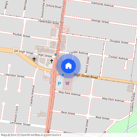 33 High Street Road, Ashwood VIC 3147