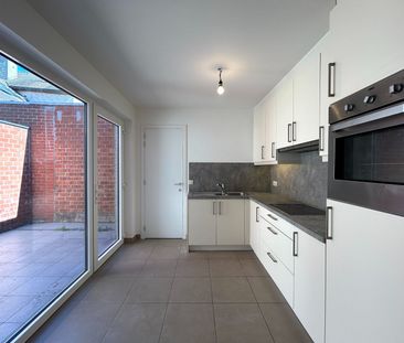 Instapklare woning met 3 slaapkamers in het centrum van Beveren (Ro... - Photo 1
