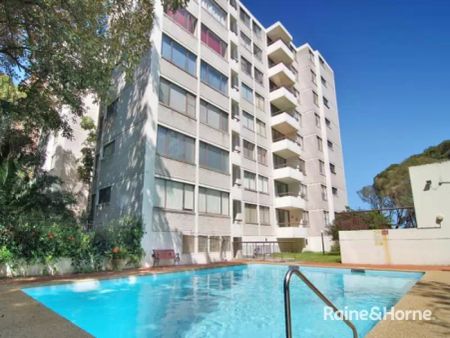 Apartment with 1 bedroom, 1 bathroom & parking for 1 car - Photo 4