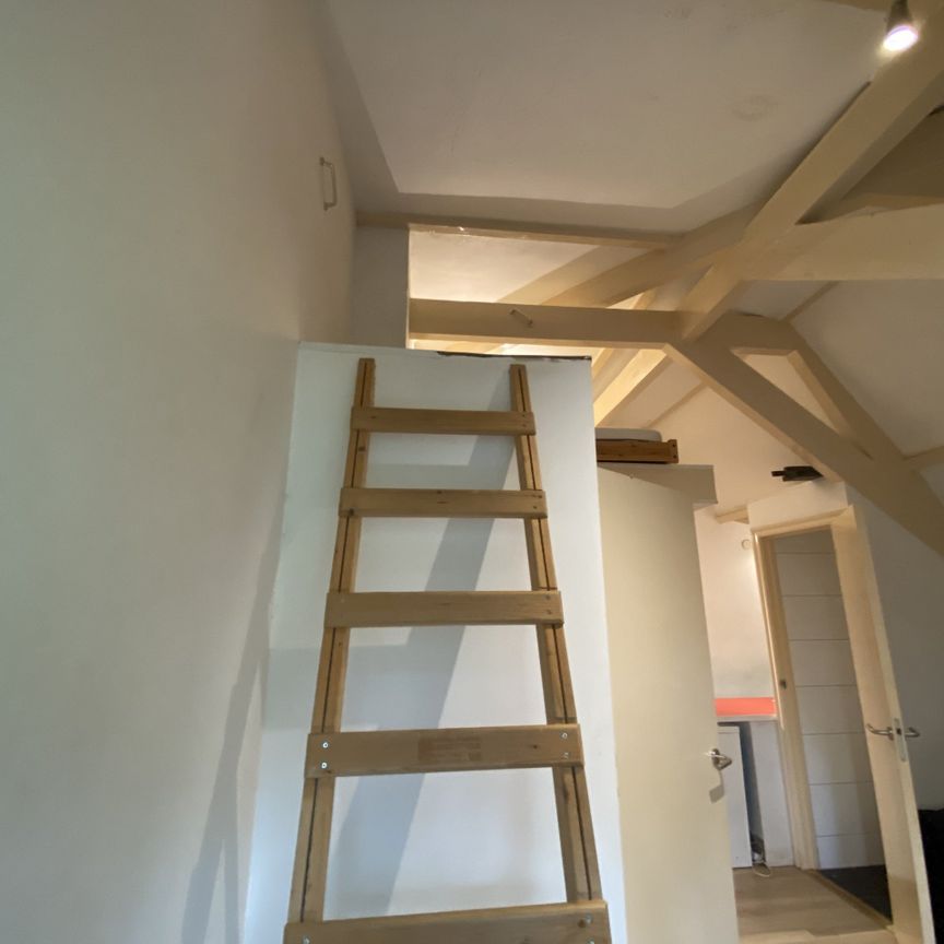 Te huur: Studio Kasteelweg in Rotterdam - Photo 1